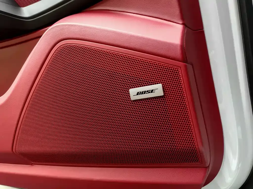 Porsche Cayenne — фото 8