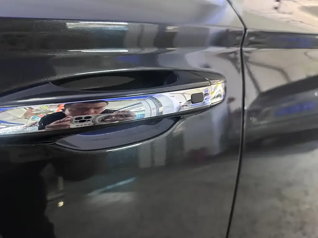Jetta VS5 2023 из CN, фото 4