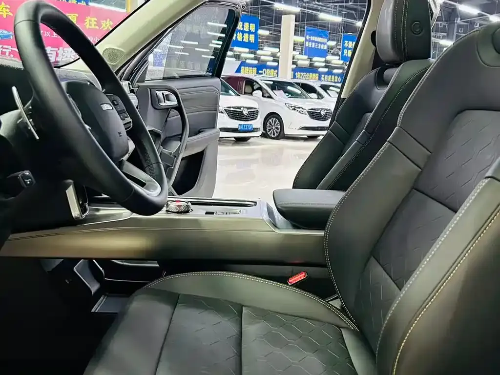 Haval Big Dog 2025 из CN, фото 4