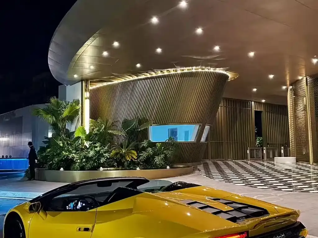 Lamborghini Huracan — фото 7