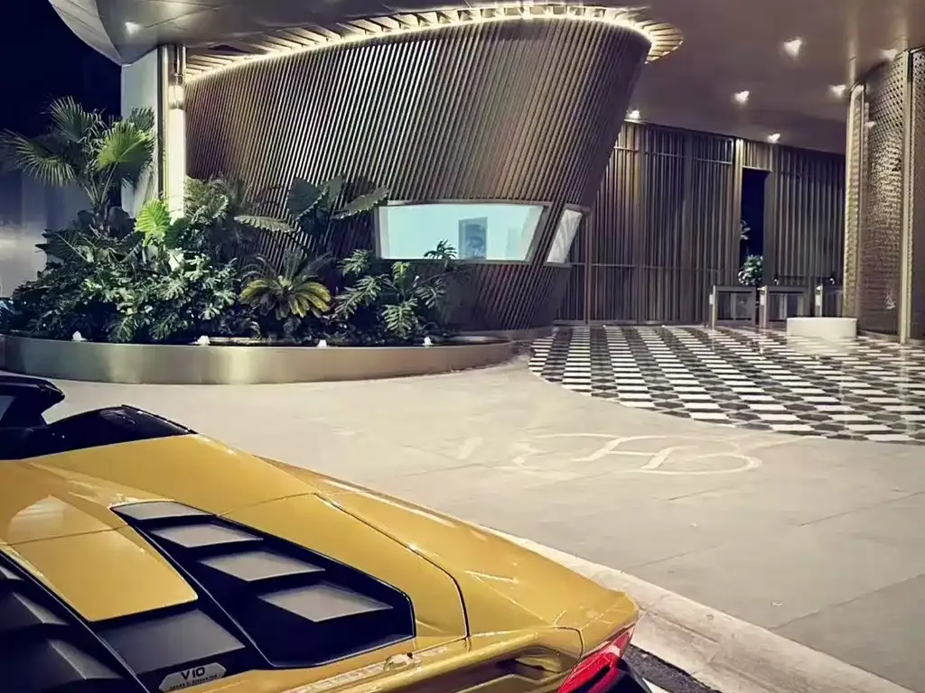 Lamborghini Huracan — фото 6