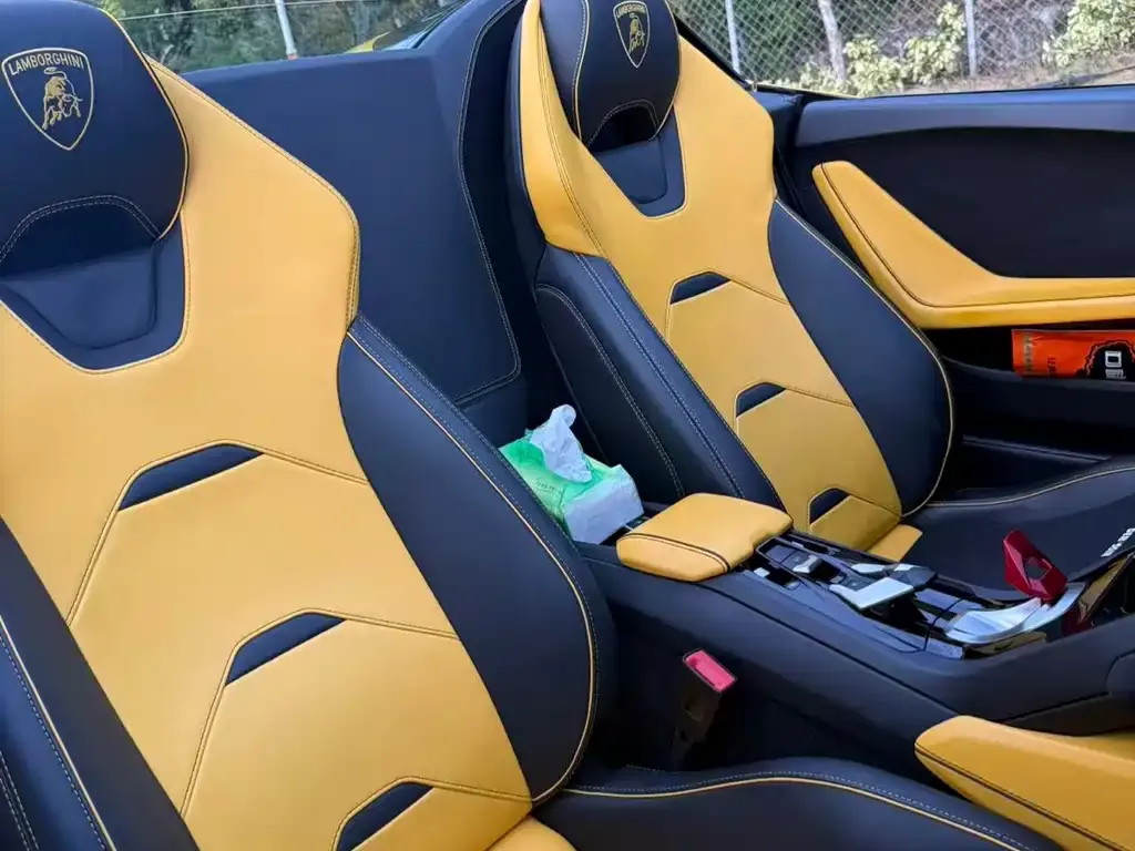 Lamborghini Huracan — фото 2