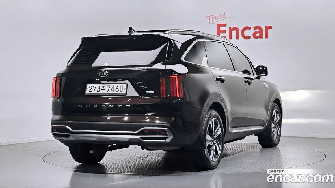 Kia Sorento — фото 4