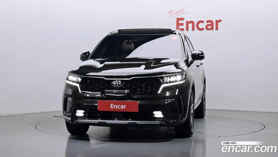 Kia Sorento — фото 2