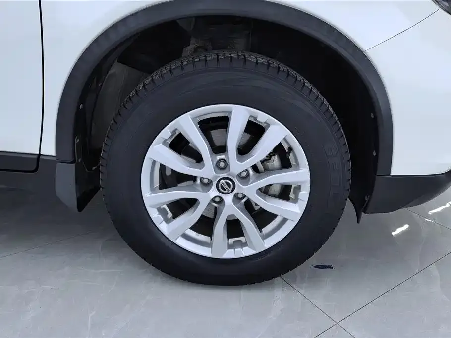 Nissan X-Trail 2021 из CN, фото 10