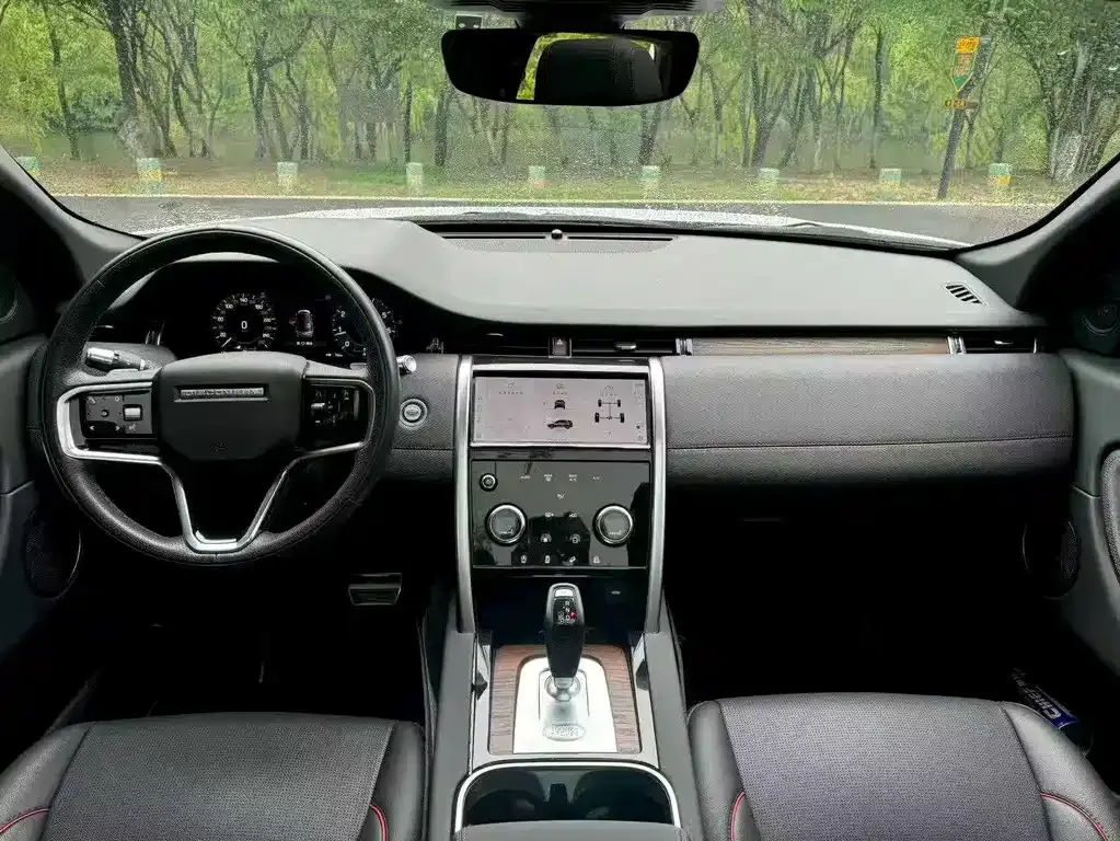 Land Rover Discovery Sport 2023 из CN, фото 7