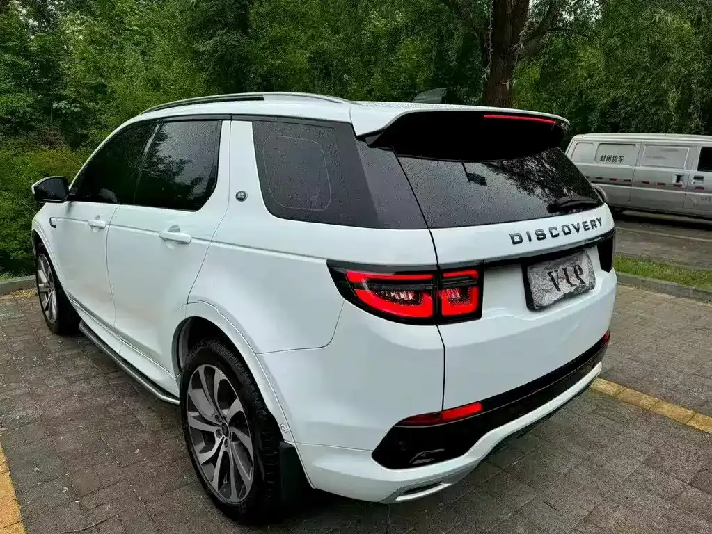 Land Rover Discovery Sport 2023 из CN, фото 9