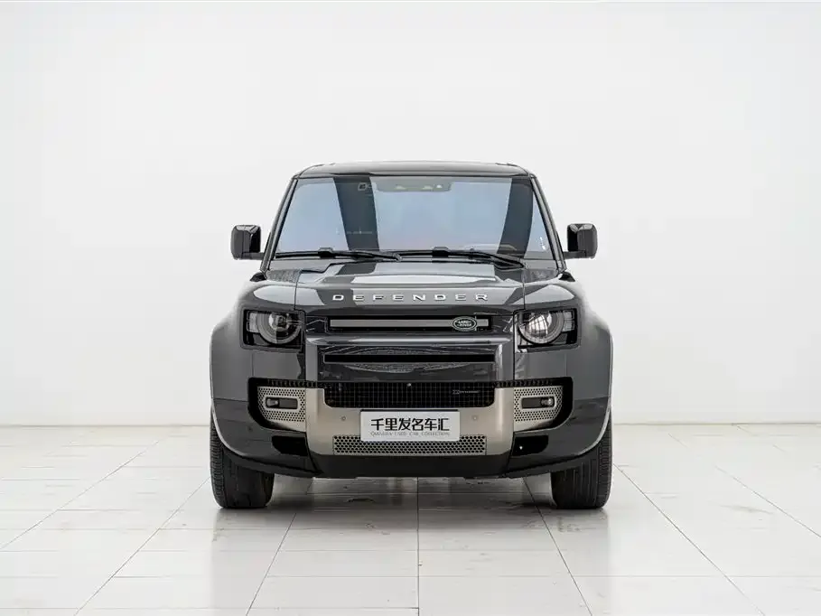 Land Rover Defender — фото 2