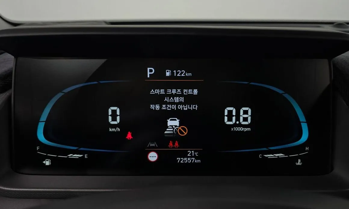 Hyundai Casper — фото 2