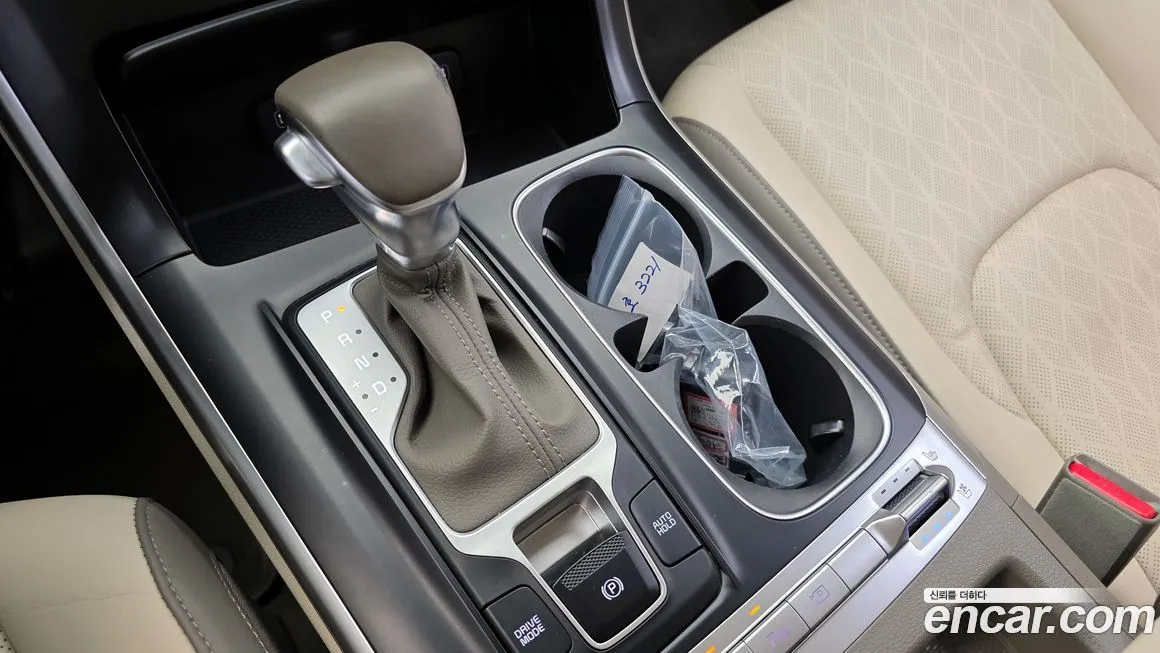Kia Carnival 2023 из KR, фото 9