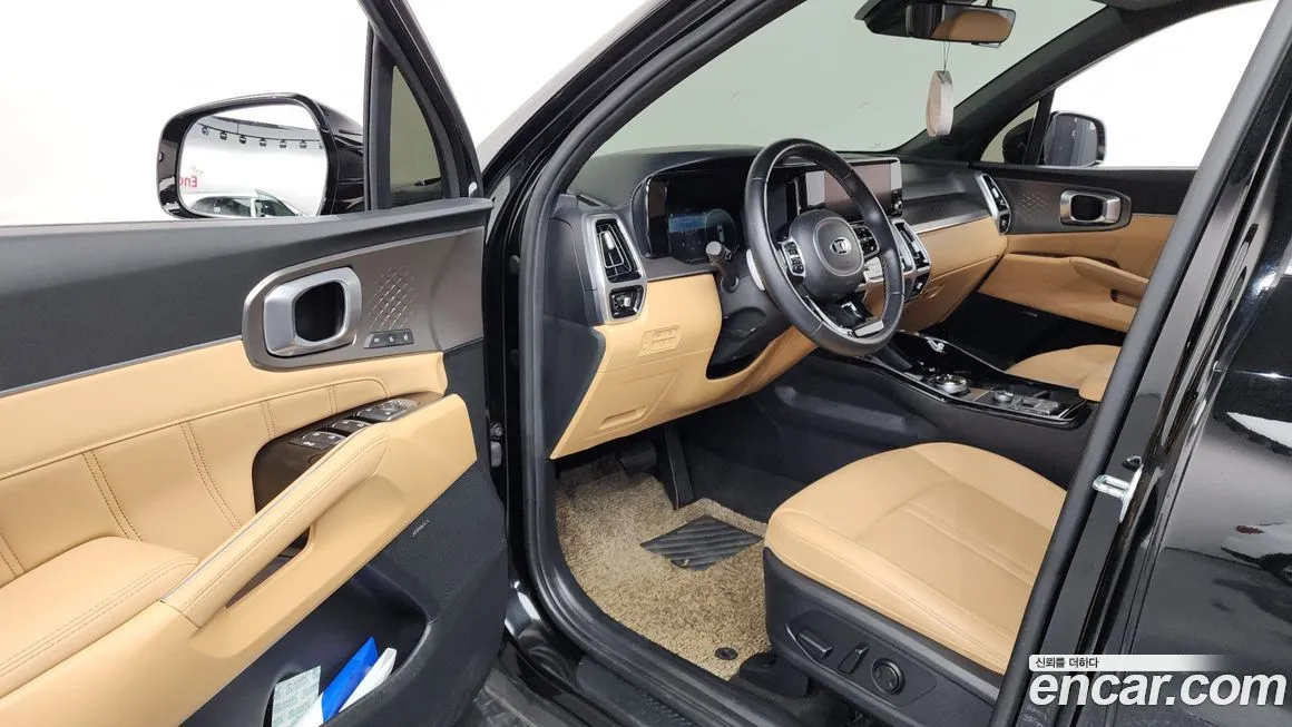 Kia Sorento — фото 5