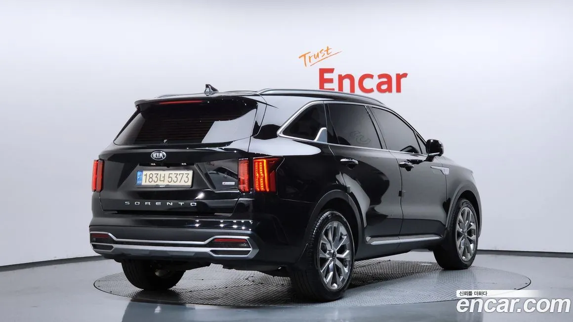 Kia Sorento — фото 4