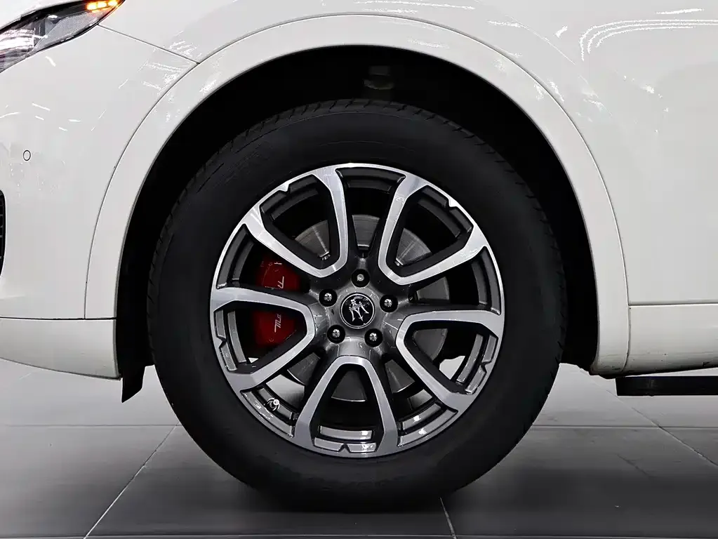 Maserati Levante 2023 из CN, фото 8