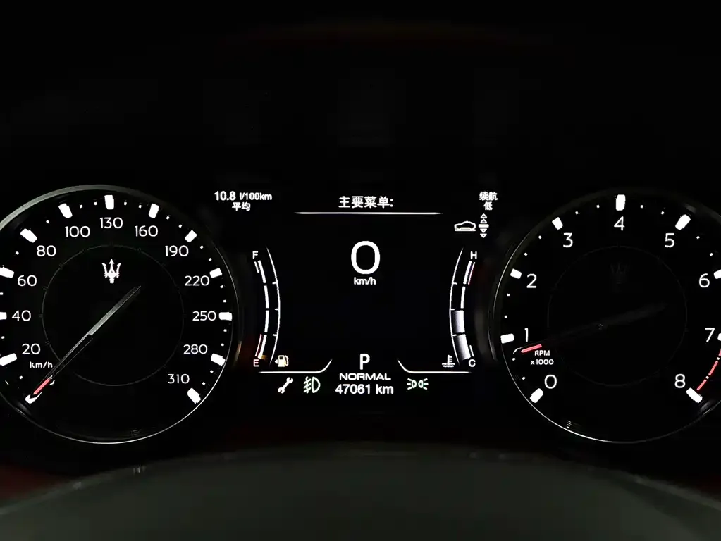 Maserati Levante 2023 из CN, фото 4