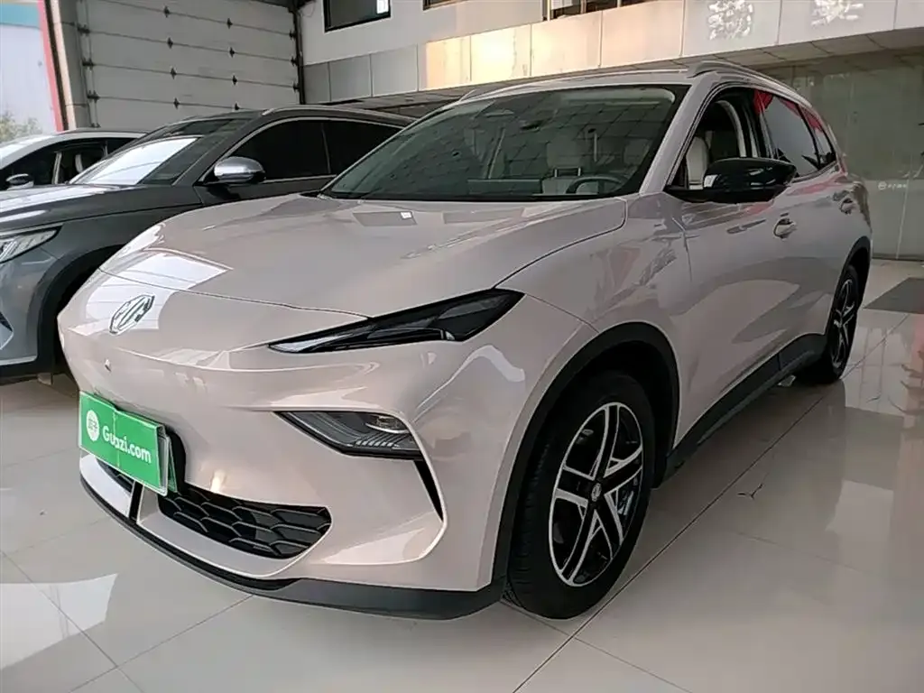 MG ES5