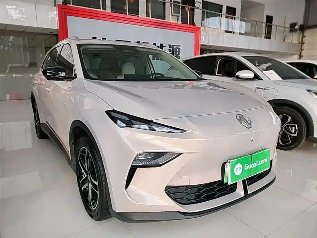 MG ES5 2024 из CN, фото 7