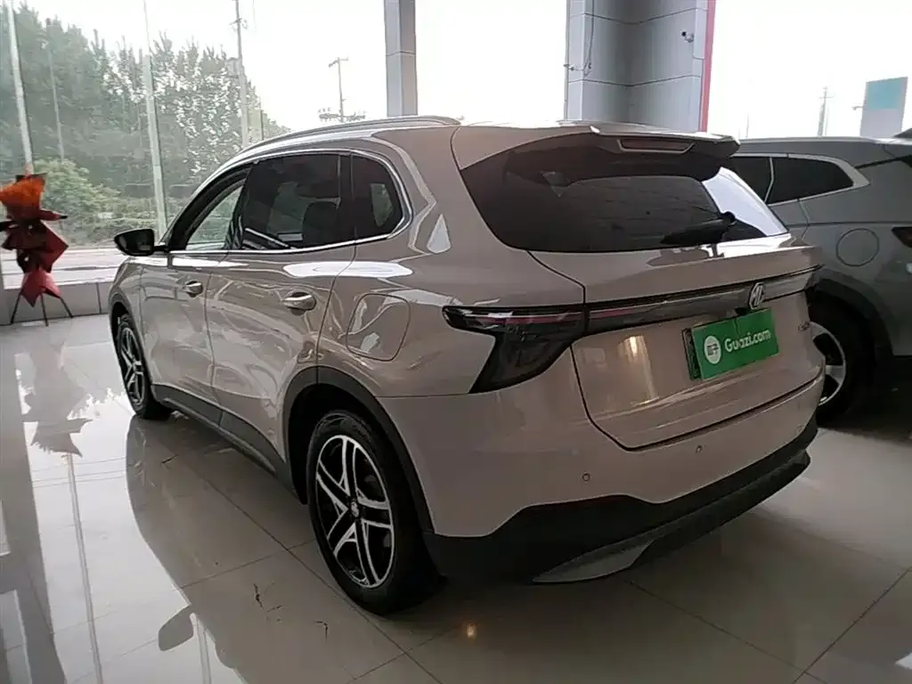 MG ES5 2024 из CN, фото 6