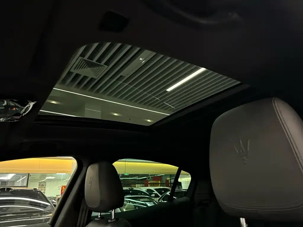 Maserati Grecale 2023 из CN, фото 2