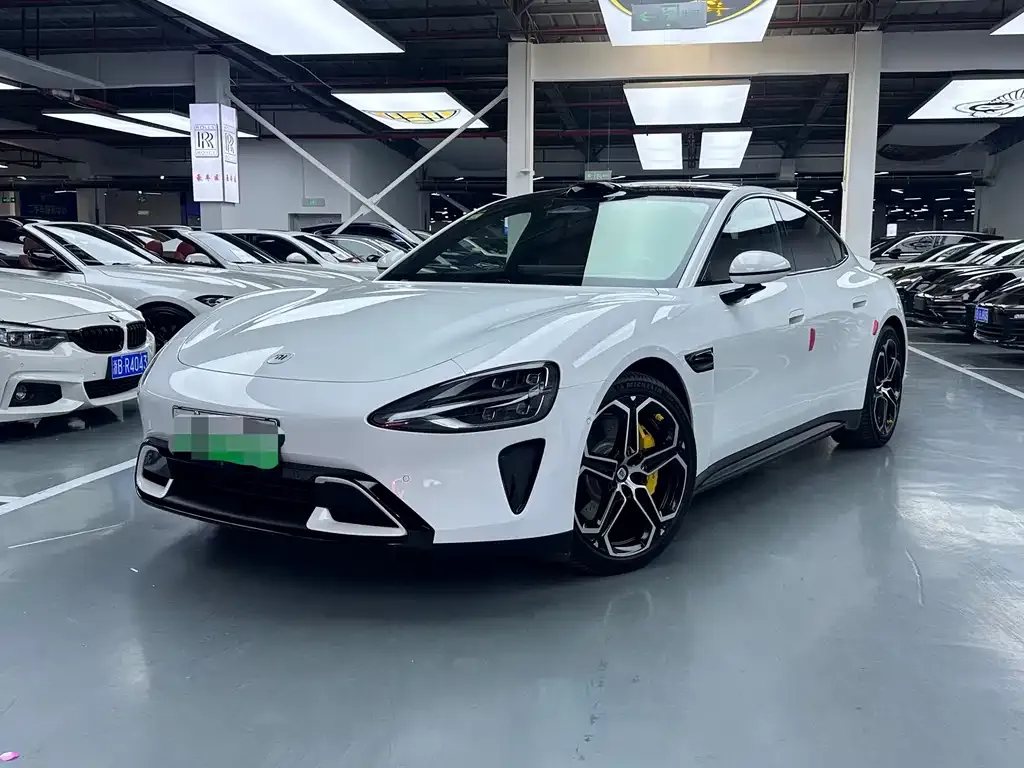 Xiaomi SU7