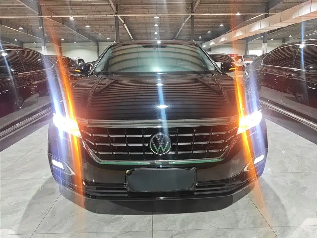 Volkswagen Passat — фото 6