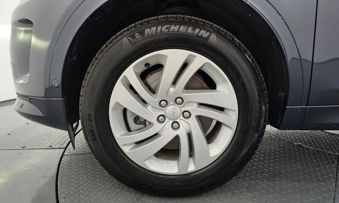 Land Rover Discovery Sport 2025 из KR, фото 3