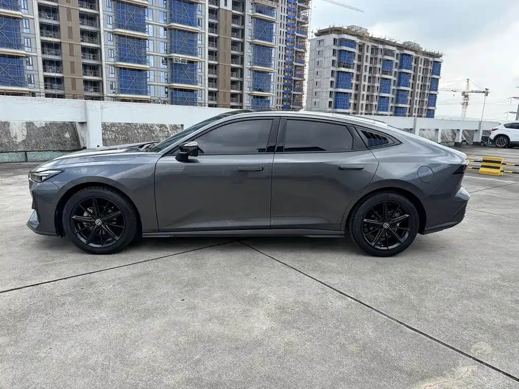 Changan UNI-V 2023 из CN, фото 8