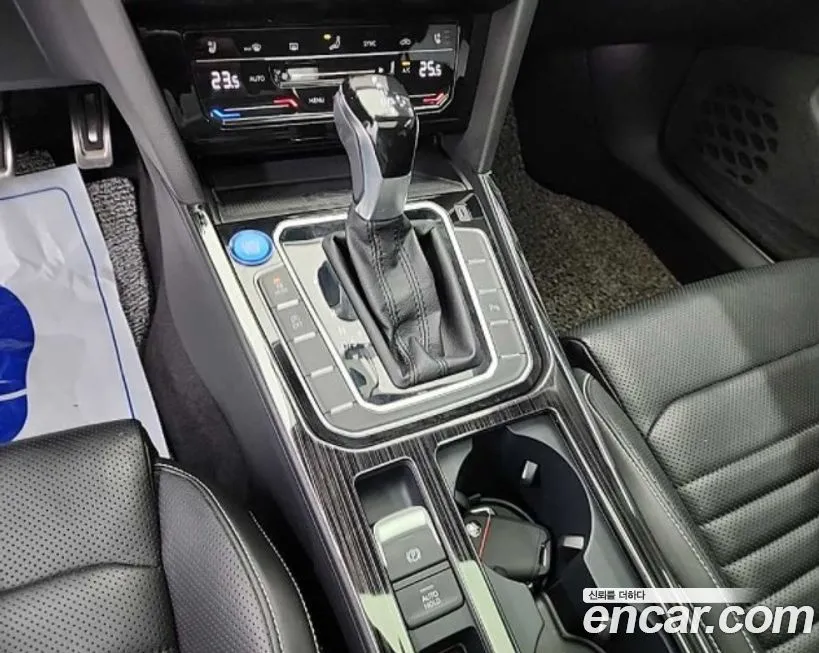 Volkswagen Passat — фото 5