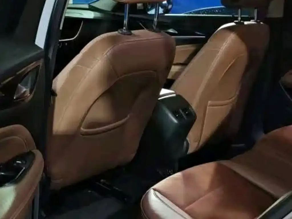 Buick Regal — фото 2