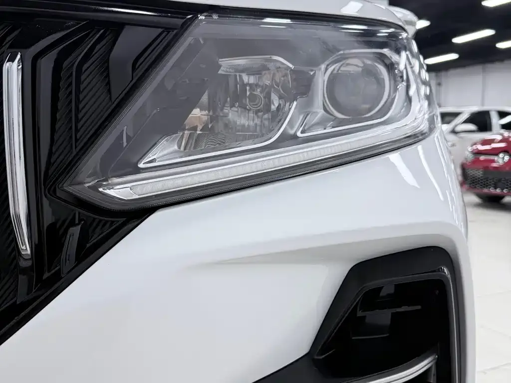 Geely Vision X6 2022 из CN, фото 10