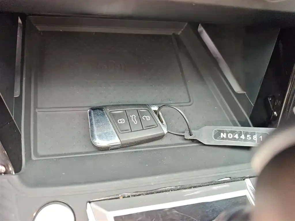 Volkswagen Passat — фото 2