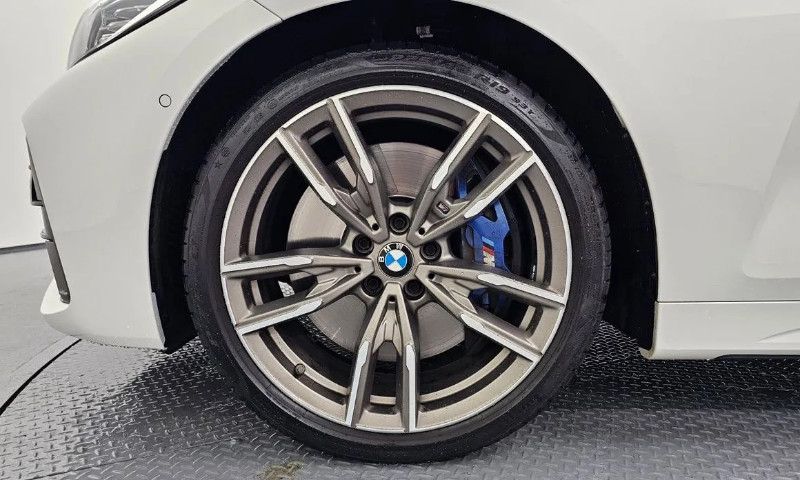 BMW 4-Series 2022 из KR, фото 7