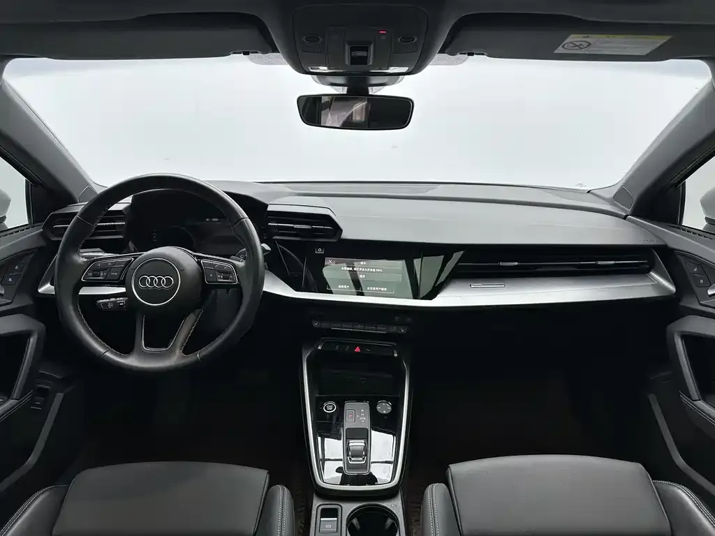 Audi A3 — фото 3