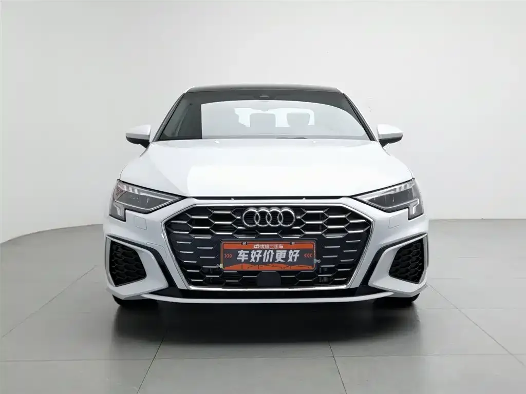 Audi A3 — фото 3
