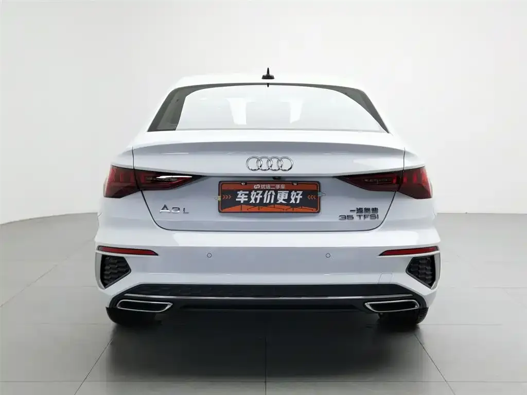Audi A3 — фото 2