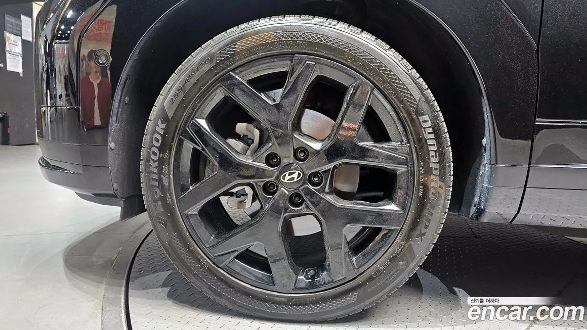 Hyundai Santafe — фото 2