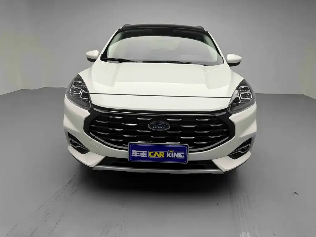 Ford Escape 2023 из CN, фото 6