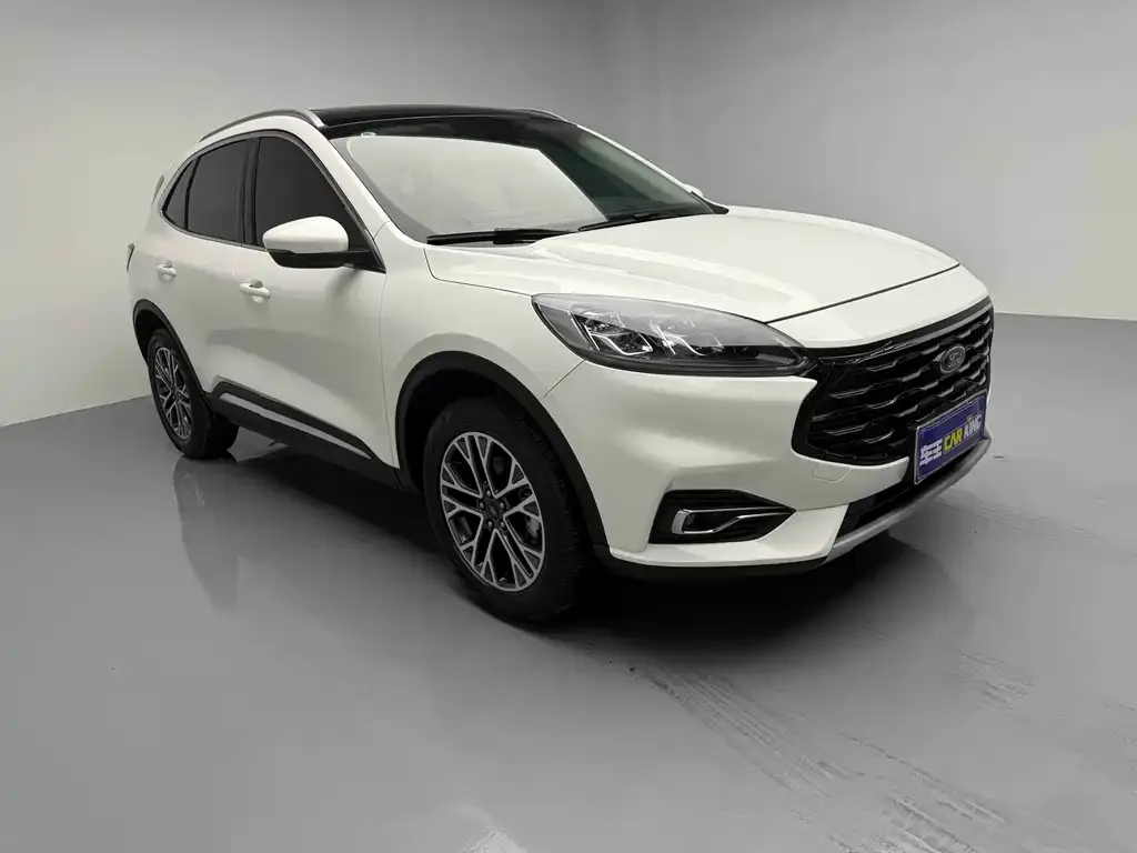 Ford Escape 2023 из CN, фото 4
