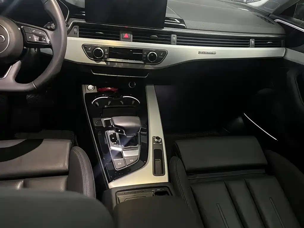 Audi A5 (Import) — фото 5