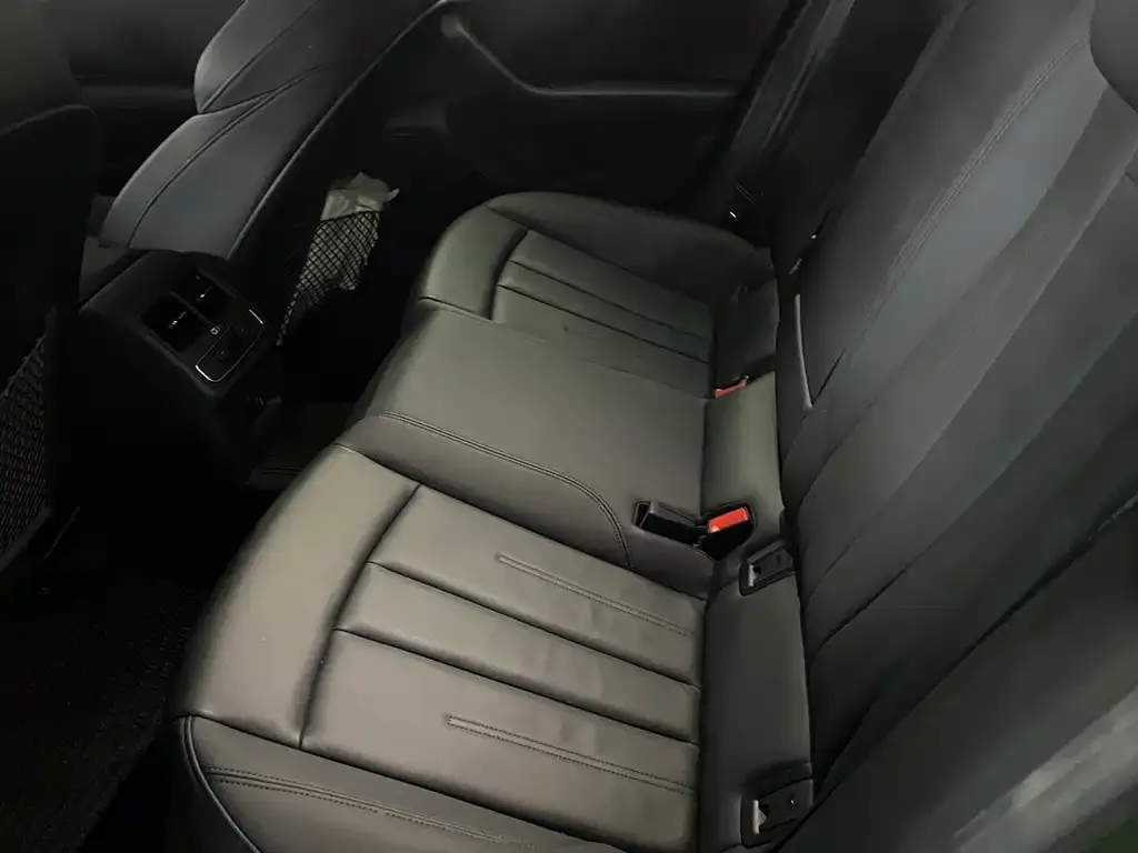 Audi A5 (Import) — фото 3