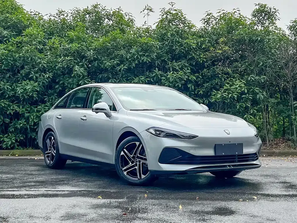 Roewe D7 2023 из CN, фото 7