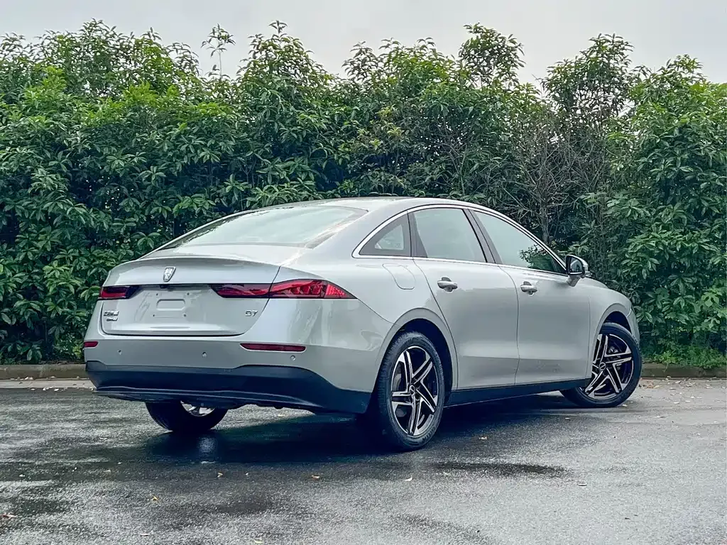 Roewe D7 2023 из CN, фото 9