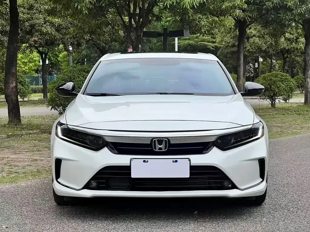 Honda Inspire — фото 9