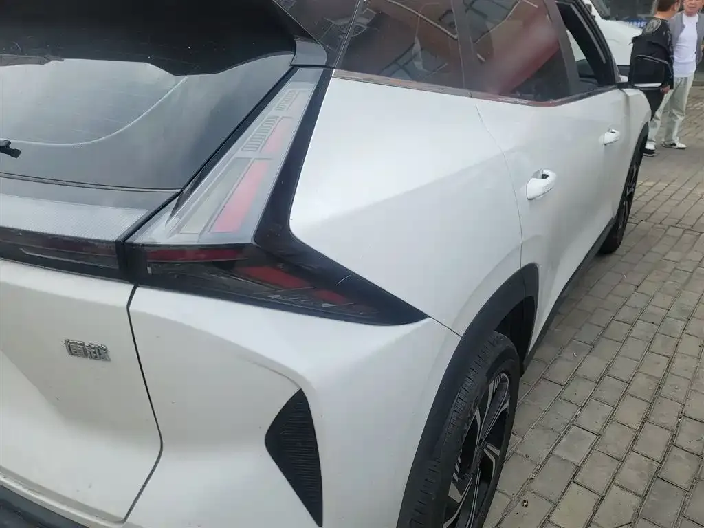 Geely Boyue 2024 из CN, фото 7