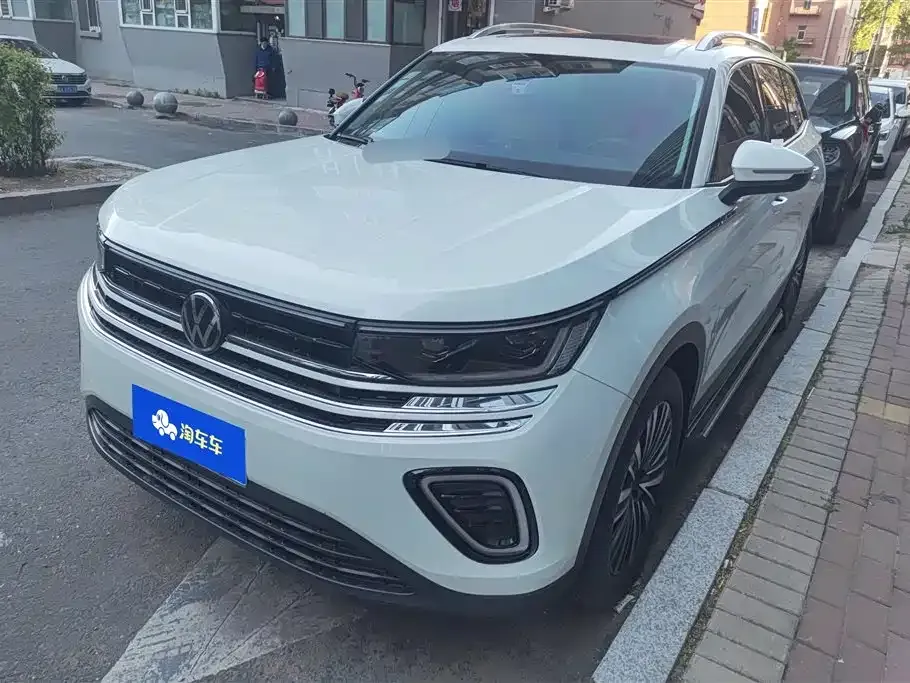 Volkswagen Tavendor