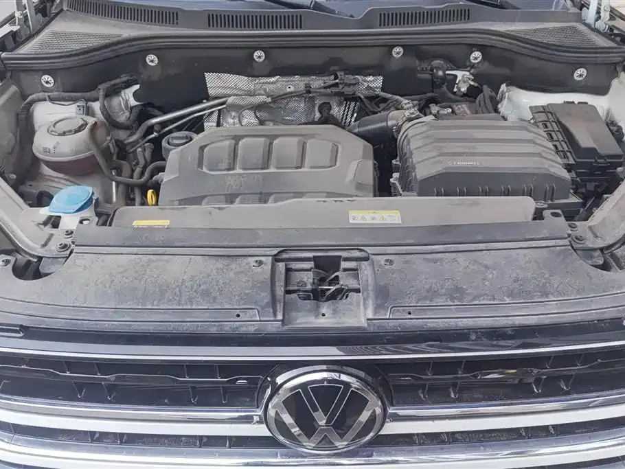 Volkswagen Tavendor 2024 из CN, фото 8
