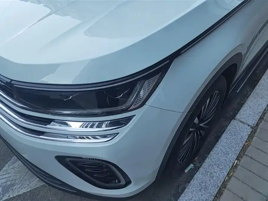 Volkswagen Tavendor 2024 из CN, фото 2