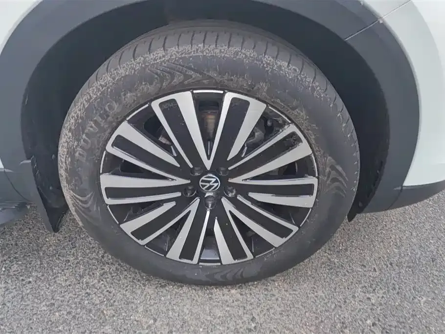 Volkswagen Tavendor 2024 из CN, фото 6