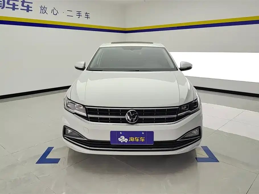 Volkswagen Bora 2021 из CN, фото 10