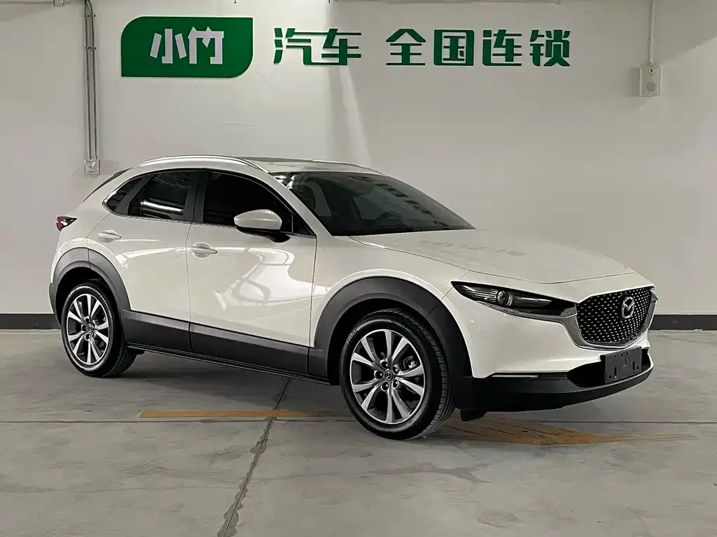 Mazda CX-30 — фото 2