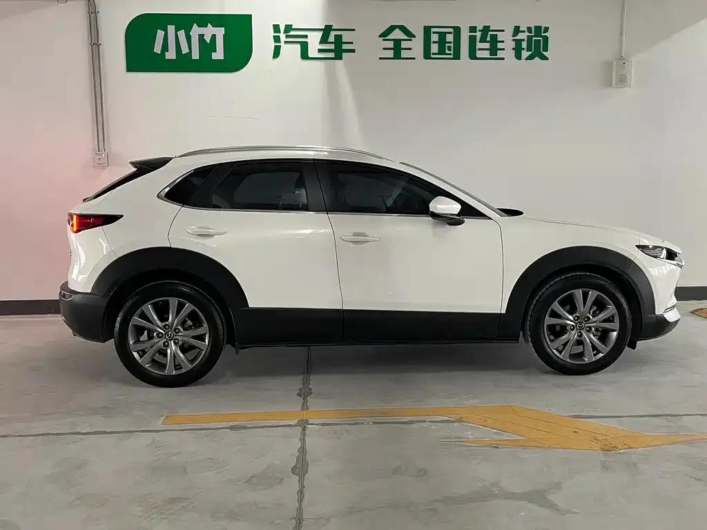 Mazda CX-30 — фото 8